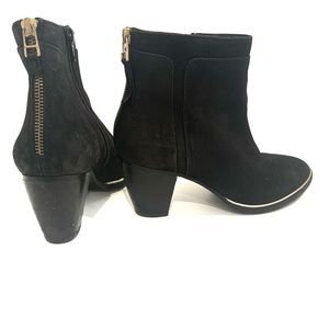 Steve Madden women’s 8.5 ankle boots